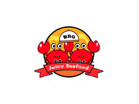 juicy seafood