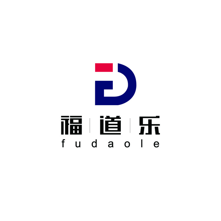 福道乐logo