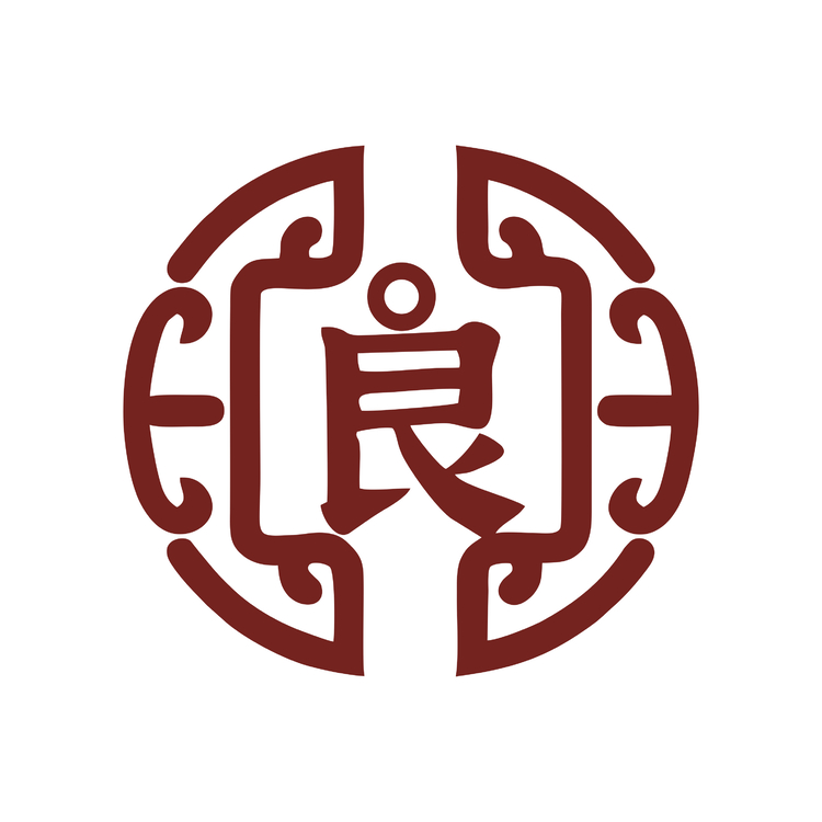 良logo