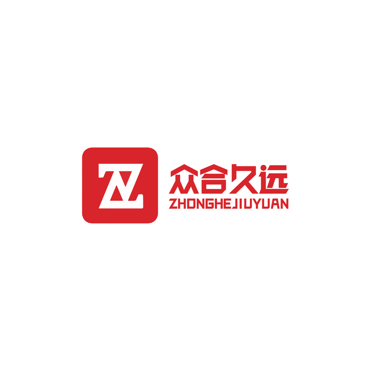 众合久远logo