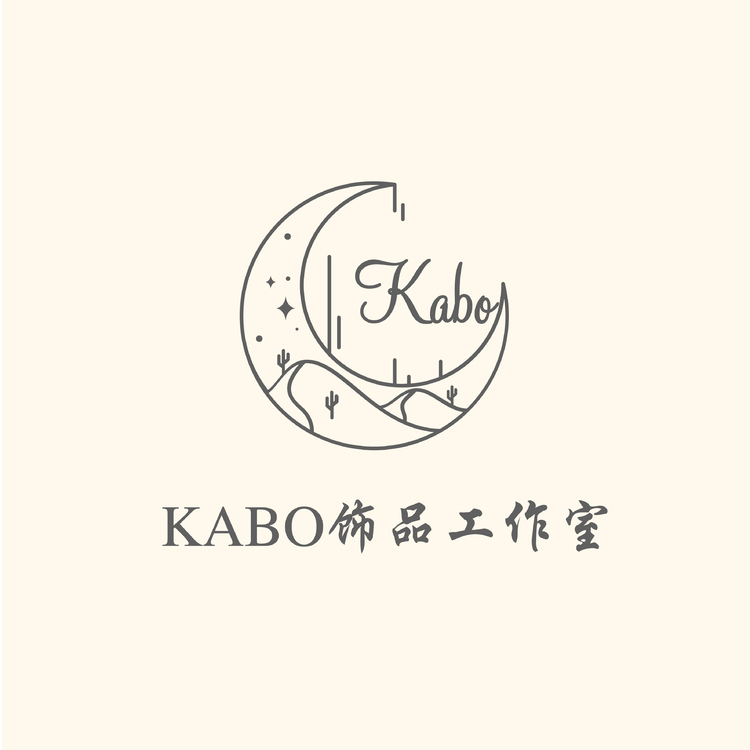 KABO工作室logo