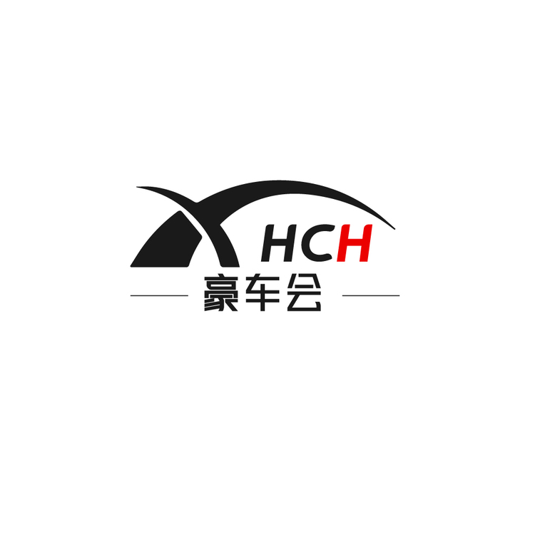 豪车会logo