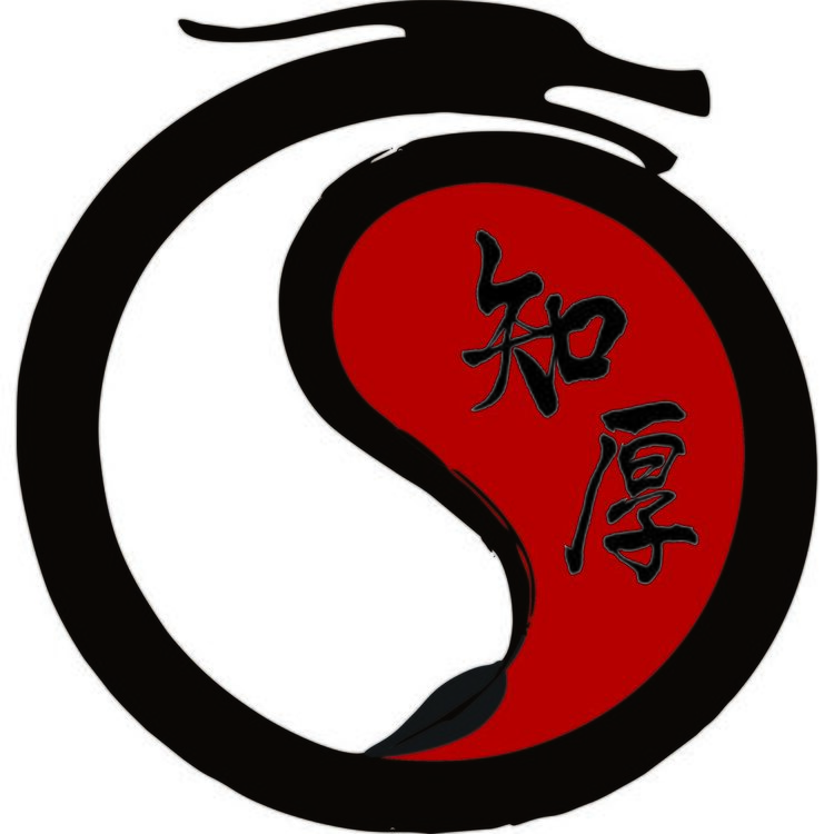 知厚logo