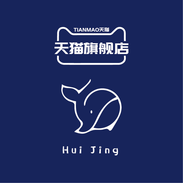 HUI JINGlogo