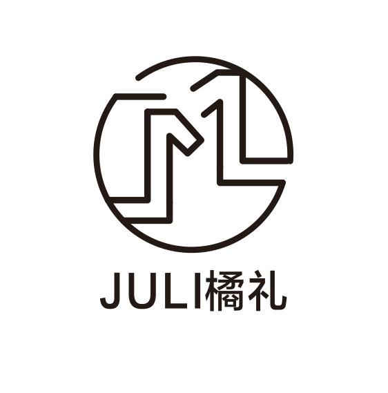 JULI橘礼logo