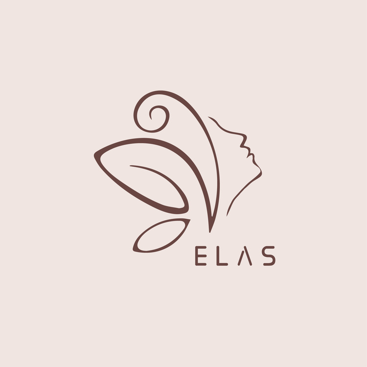 ＥＬＡＳlogo