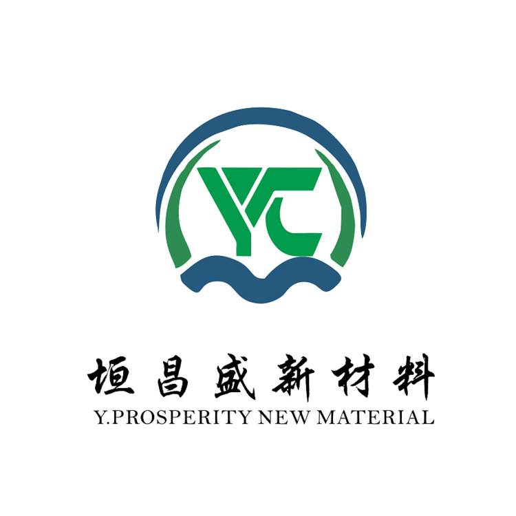 上海垣昌盛新材料科技有限公司logo