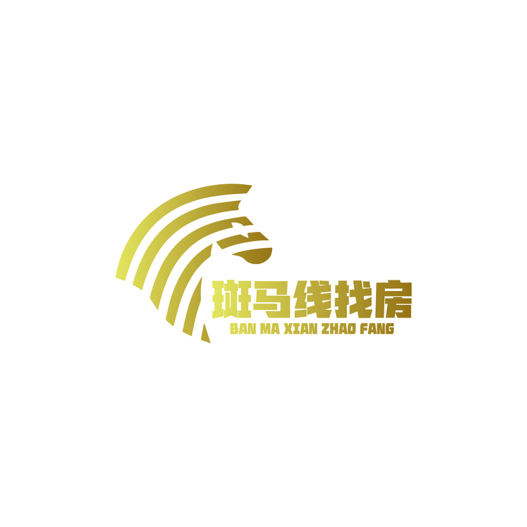 斑马线找房logo