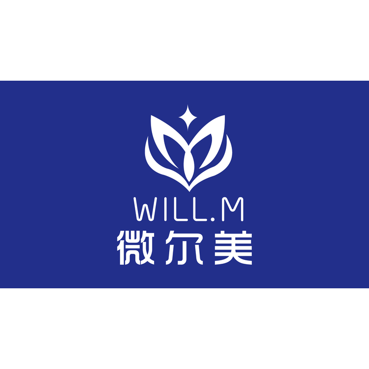 微尔美logo