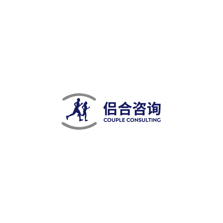 侣合咨询logo