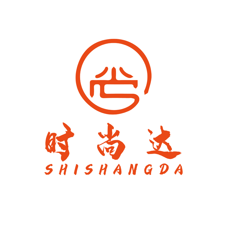 時尚達(dá)logo