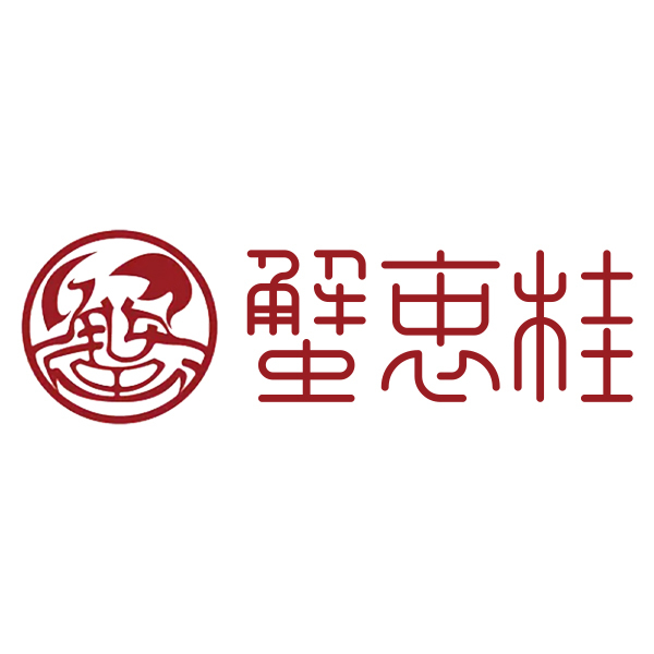 蟹logo