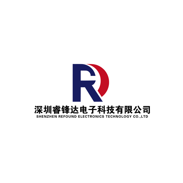 睿锋达电子科技有限公司logo