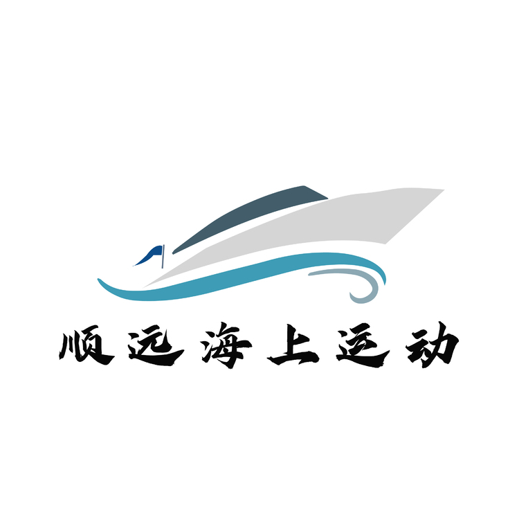 海上运动logo