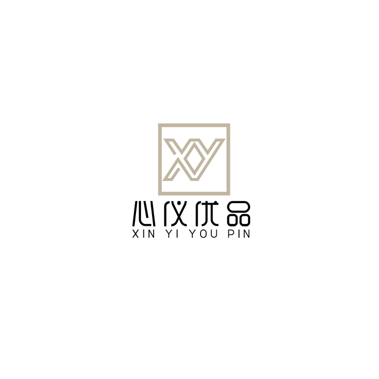 心仪优品logo