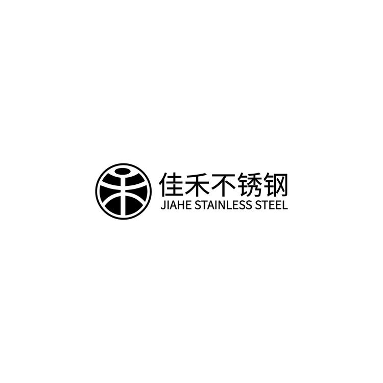 佳禾logo