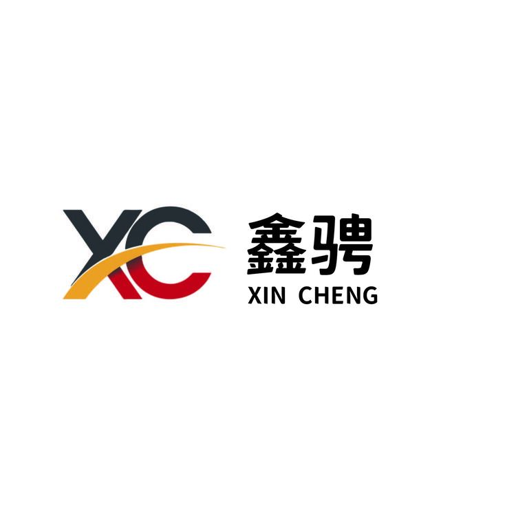 鑫骋logo