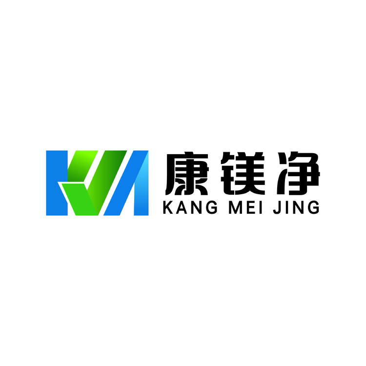 苏州康镁净机电科技有限公司logo