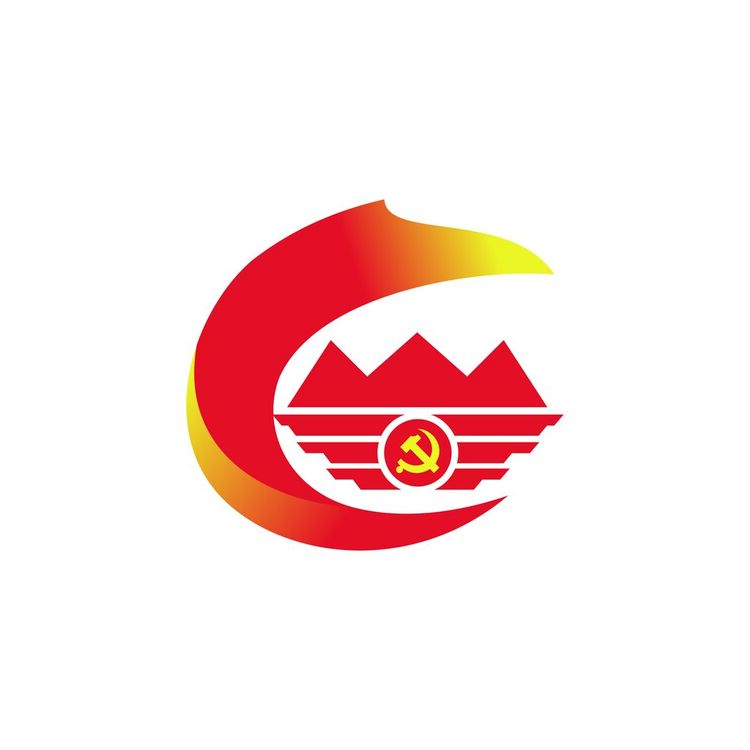 党建logo