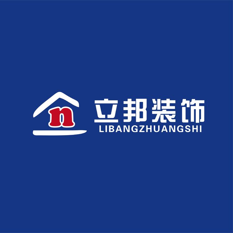 立邦装饰logo