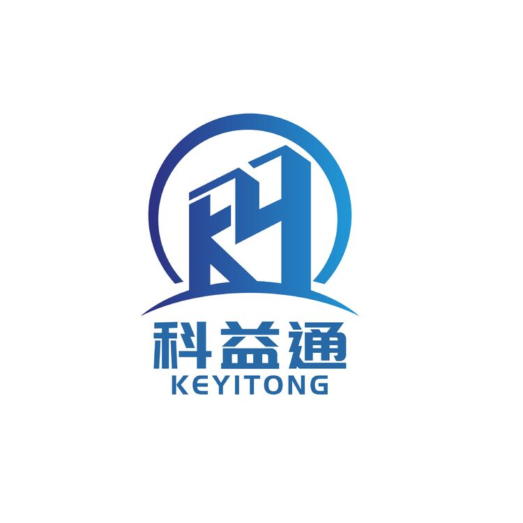 科益通logo