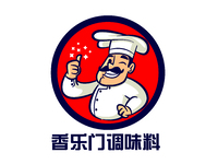 香乐门调味料