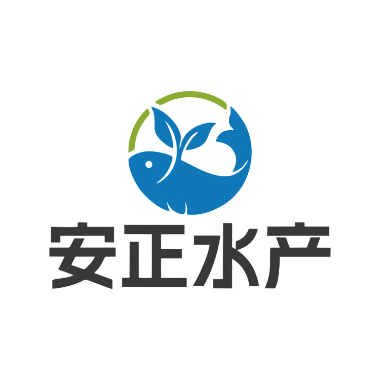 安正水产logo