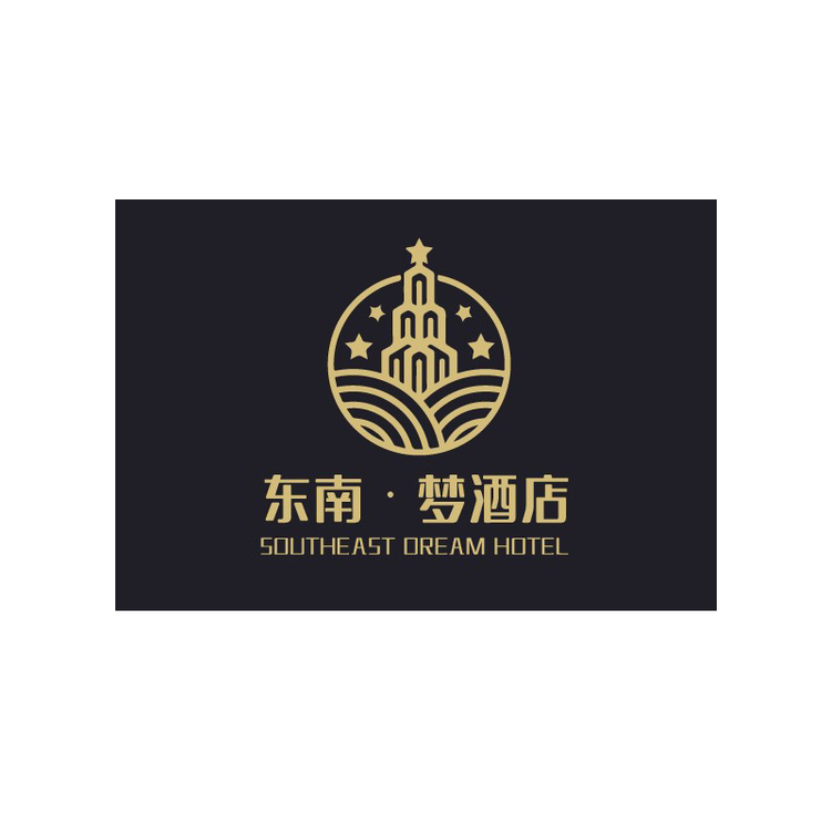 东南 梦酒店logo