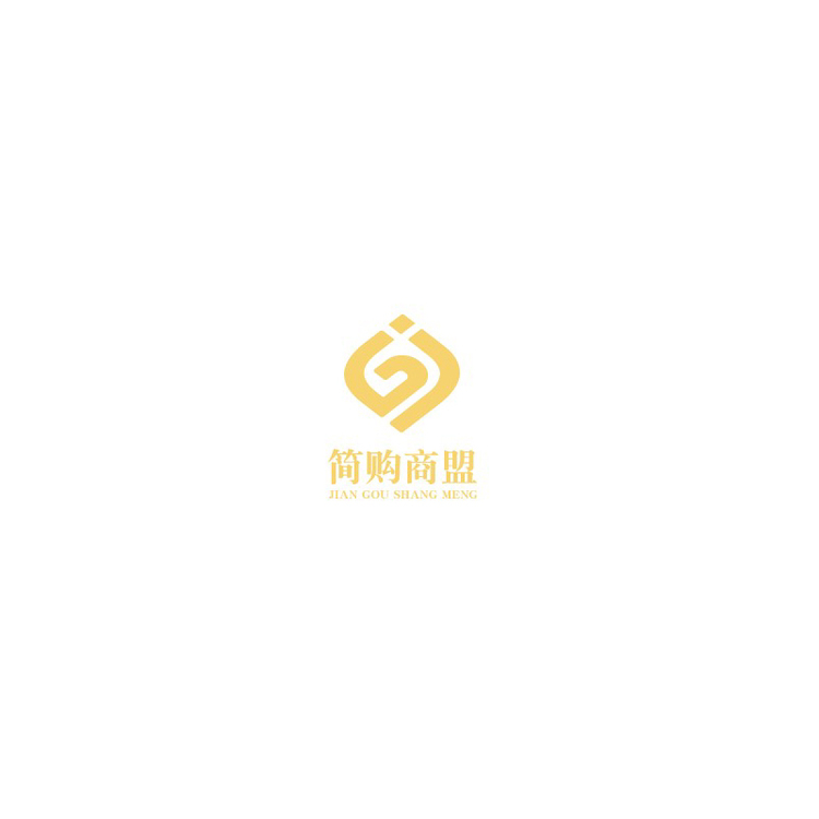 简购商盟logo