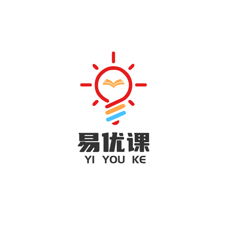 易优课logo