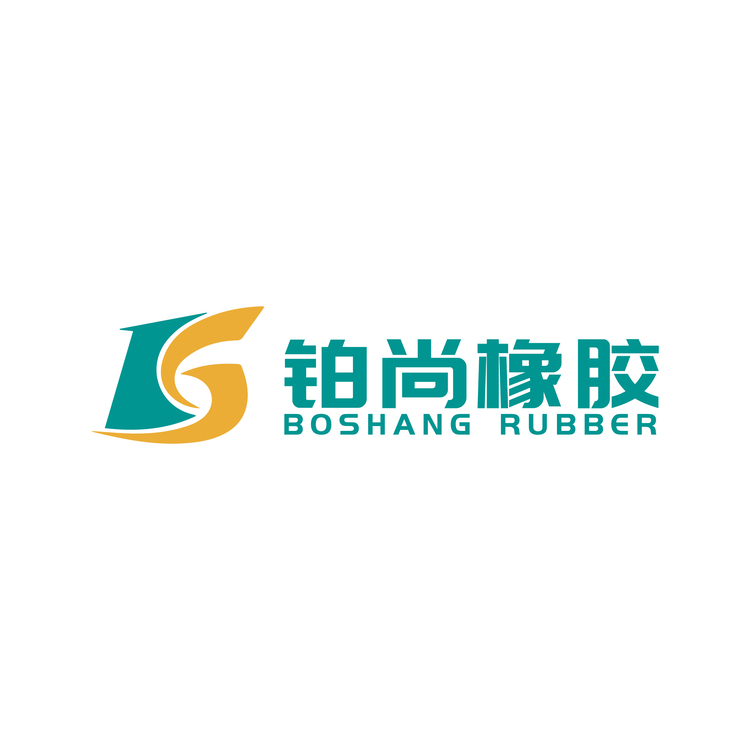 铂尚logo