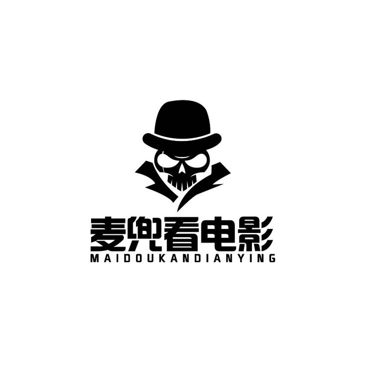 麦兜看电影logo