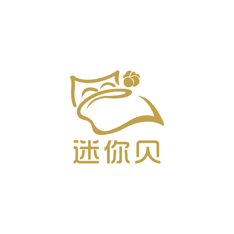 迷你贝logo