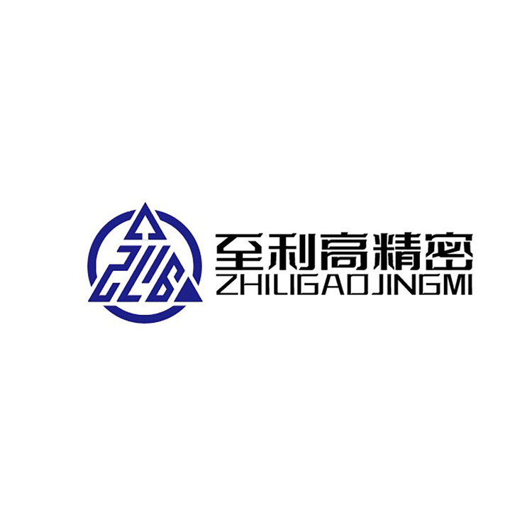 至利高logo