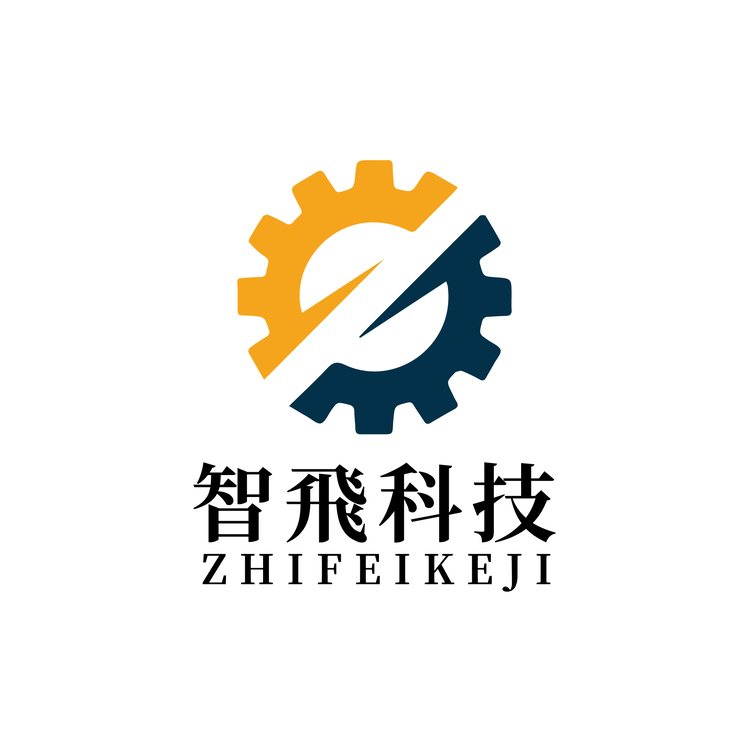 智飛科技logo