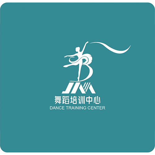 嘉漫舞蹈logo