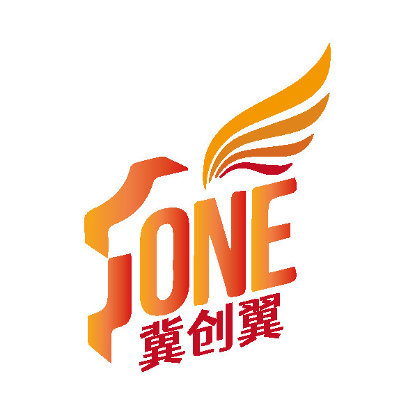 冀创翼logo