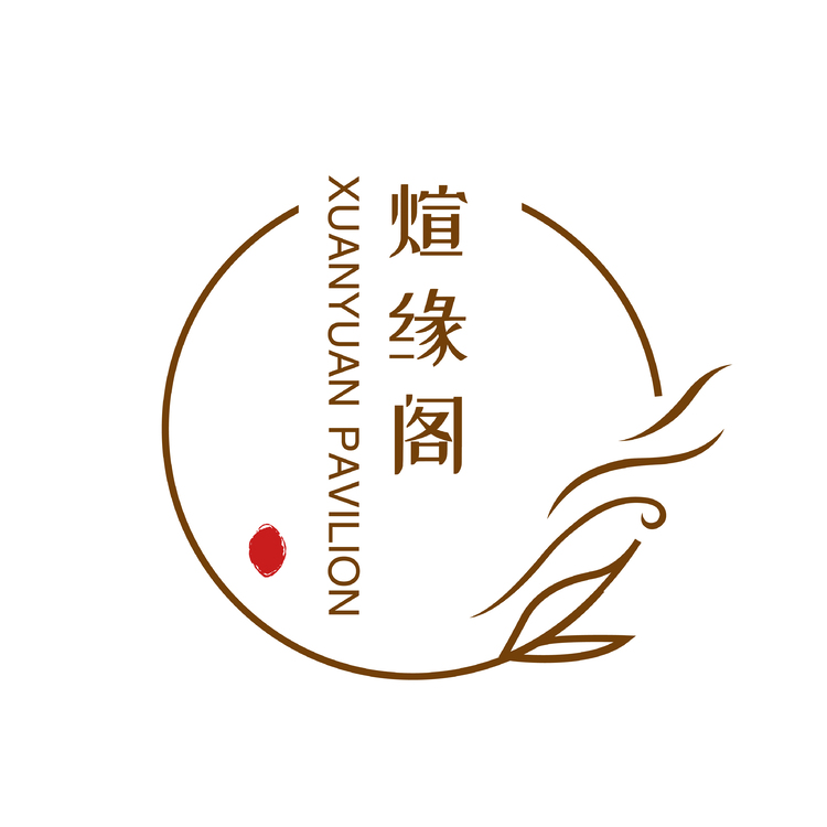 养生美容logo