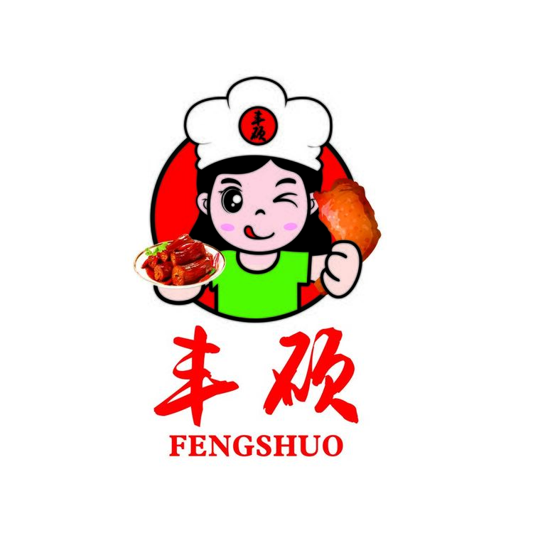 丰硕logo