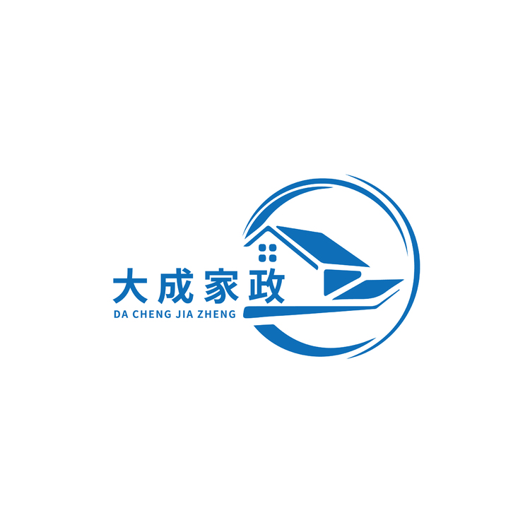 大成家政logo