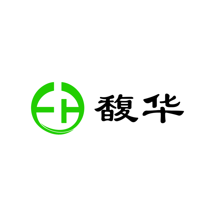 馥华logo