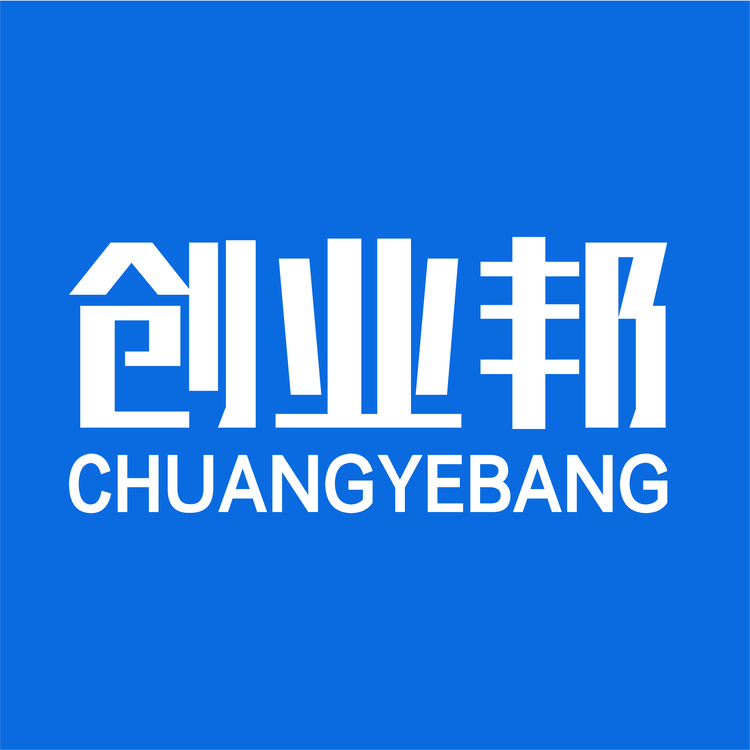 创小业logo