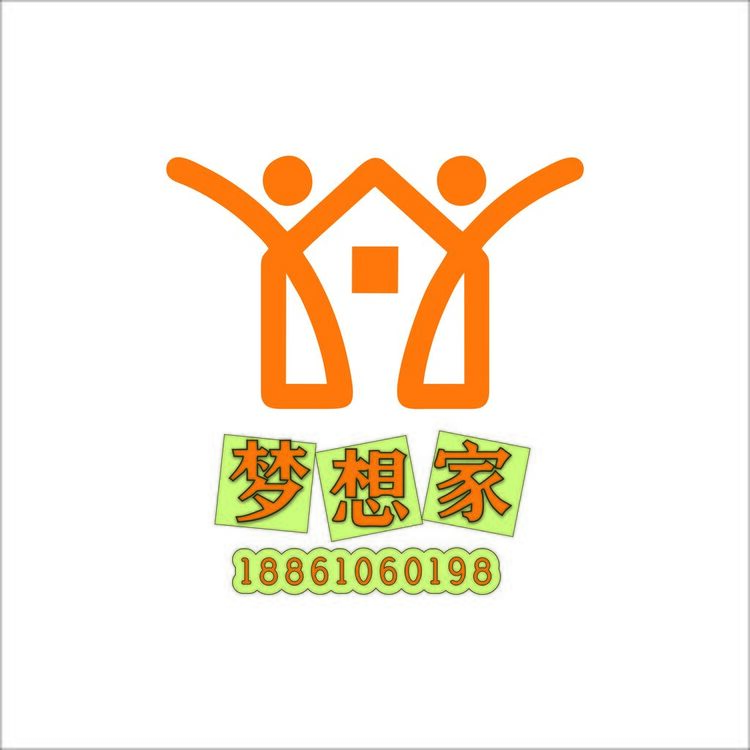 梦想家logo