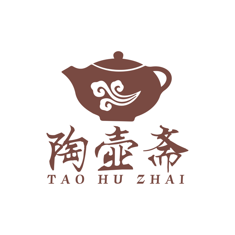 陶壶斋logo