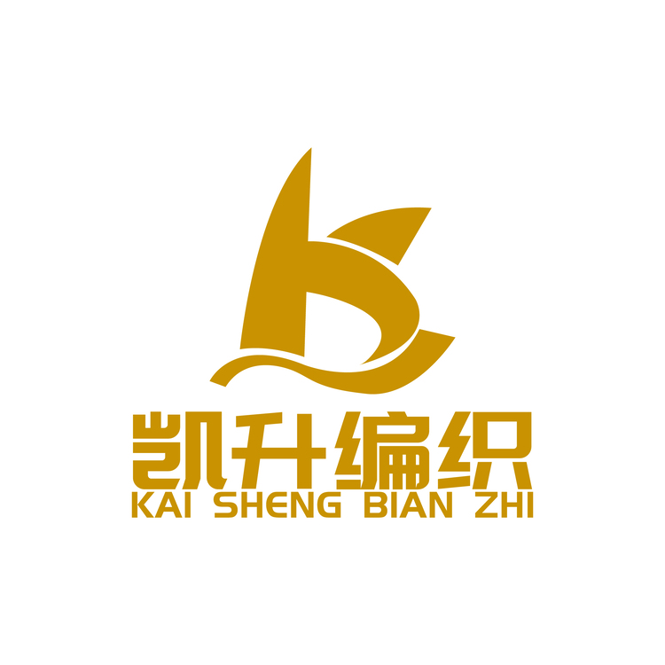 凯升logo