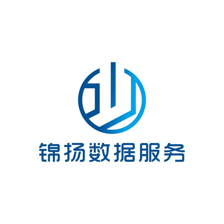 锦扬数据logo