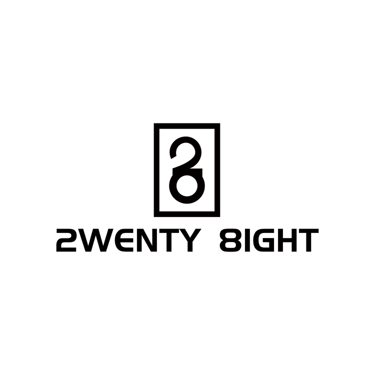 2WENTY 8IGHTlogo