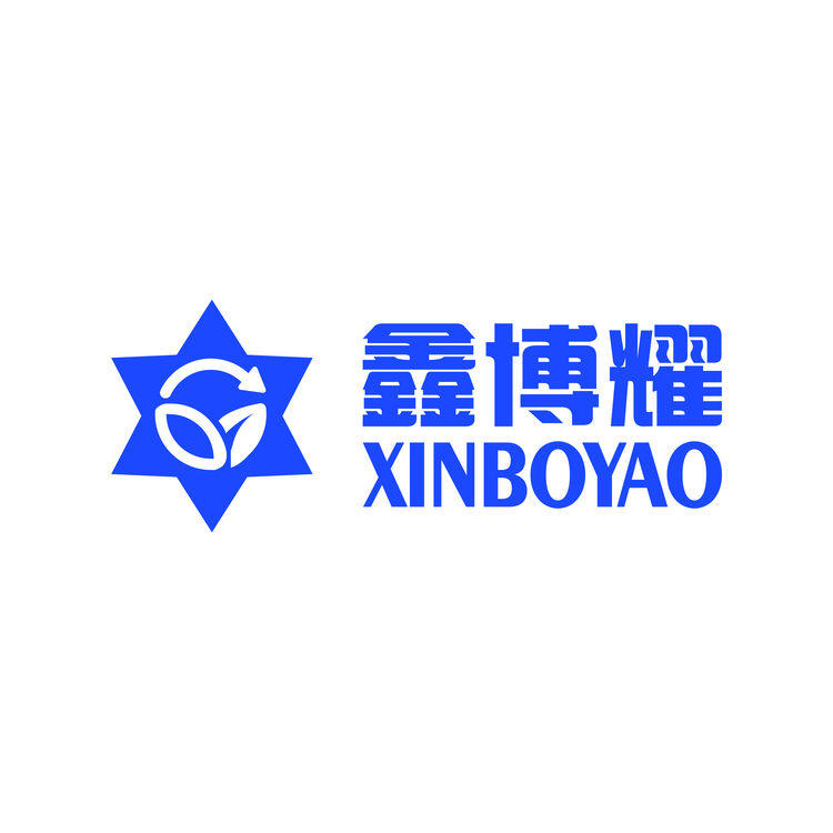 鑫博耀logo