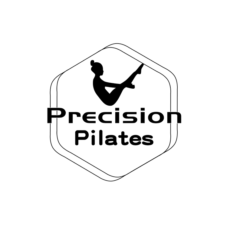 Precision Pilateslogo