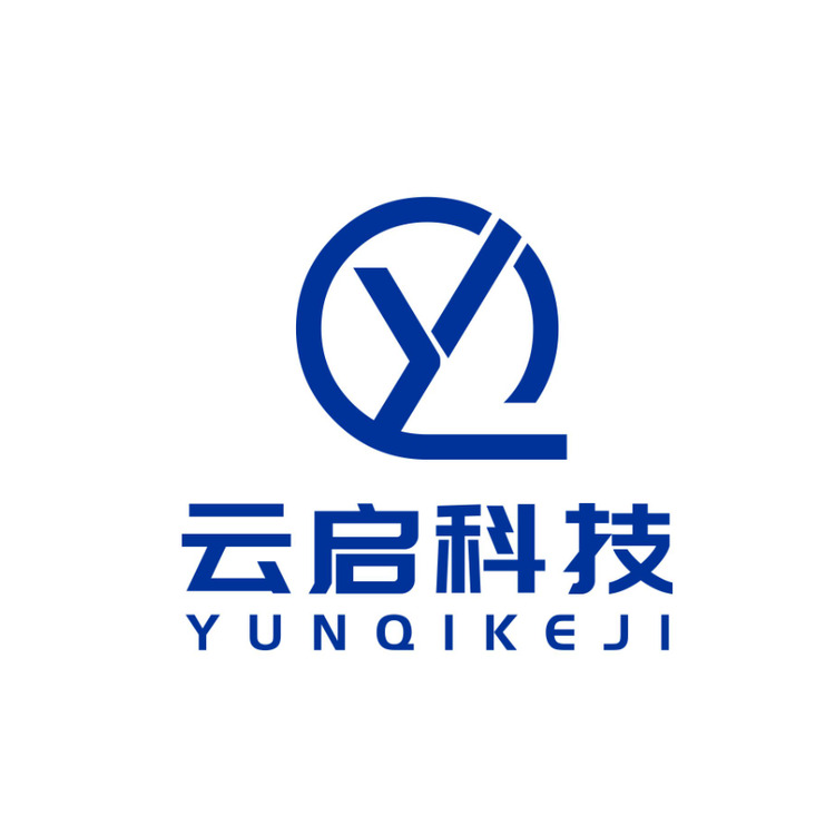 云启科技logo